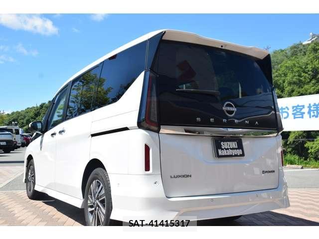 Nissan SERENA 2024-03 8010527-1