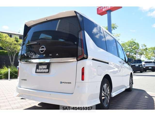 Nissan SERENA 2024-03 8010527-10
