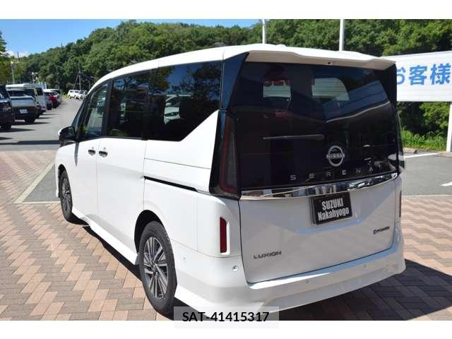 Nissan SERENA 2024-03 8010527-11