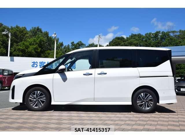 Nissan SERENA 2024-03 8010527-12
