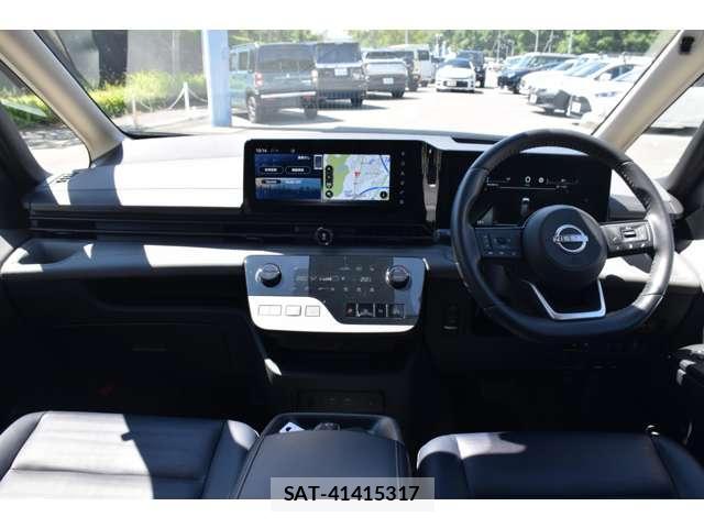 Nissan SERENA 2024-03 8010527-2