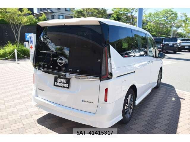Nissan SERENA 2024-03 8010527-9