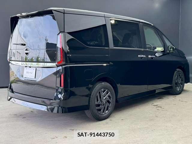 Nissan SERENA 2026-05 8010596-1