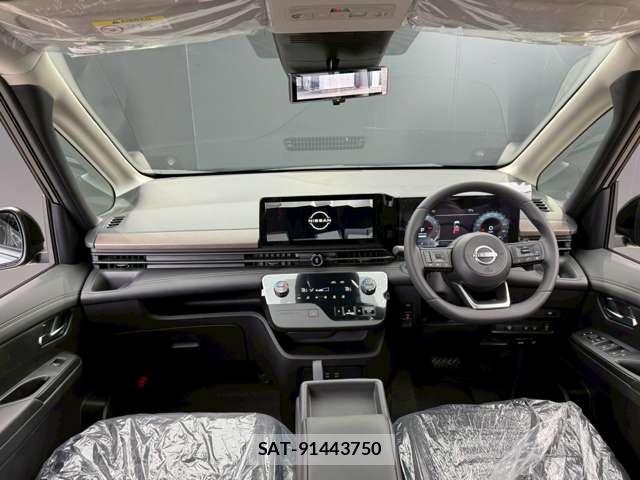 Nissan SERENA 2026-05 8010596-2