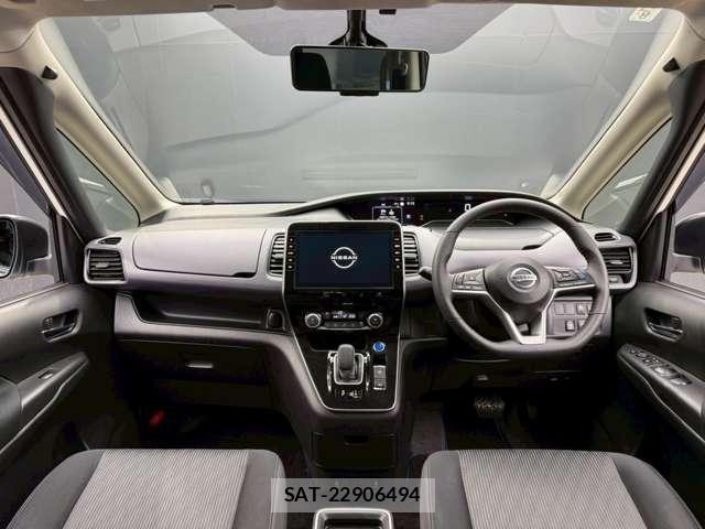Nissan SERENA 2021-08 8010600-2