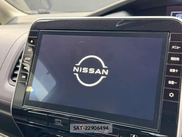 Nissan SERENA 2021-08 8010600-5