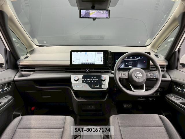 Nissan SERENA 2023-04 8010601-2