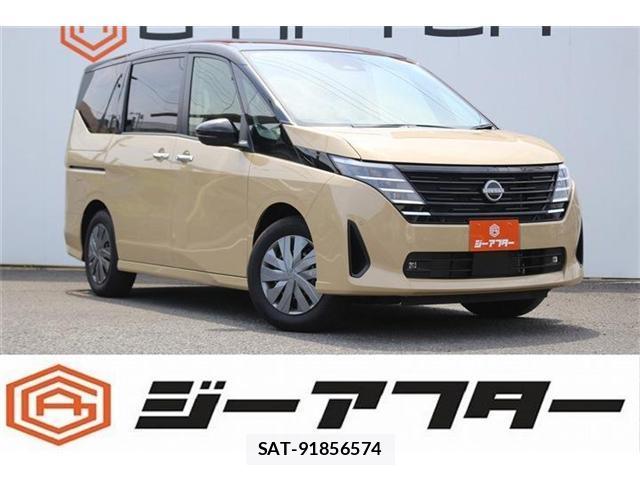 Nissan SERENA 2025-07 8010792-0