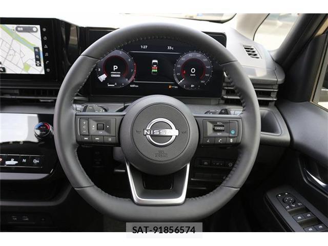 Nissan SERENA 2025-07 8010792-17