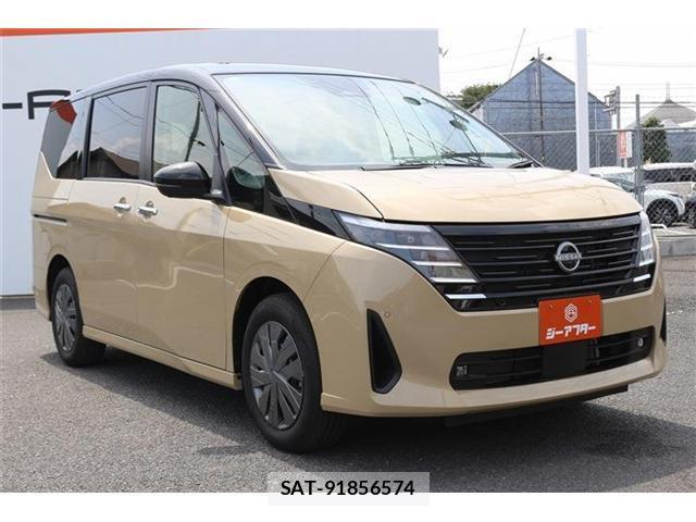 Nissan SERENA 2025-07 8010792-19