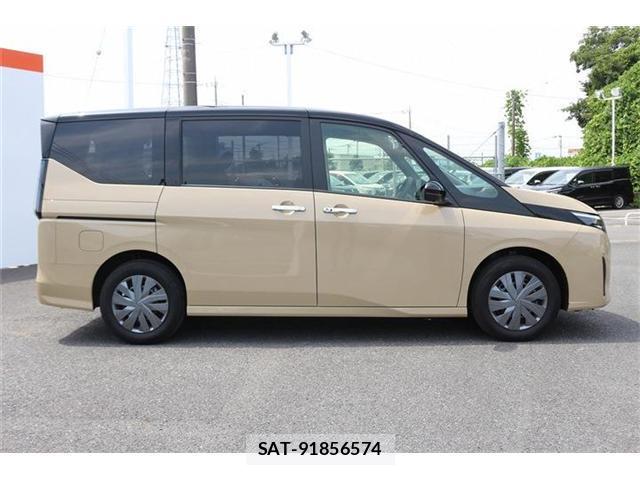 Nissan SERENA 2025-07 8010792-7