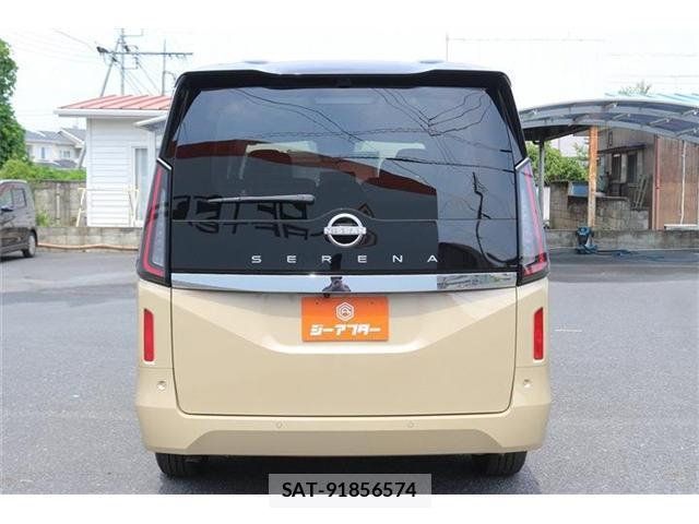 Nissan SERENA 2025-07 8010792-8