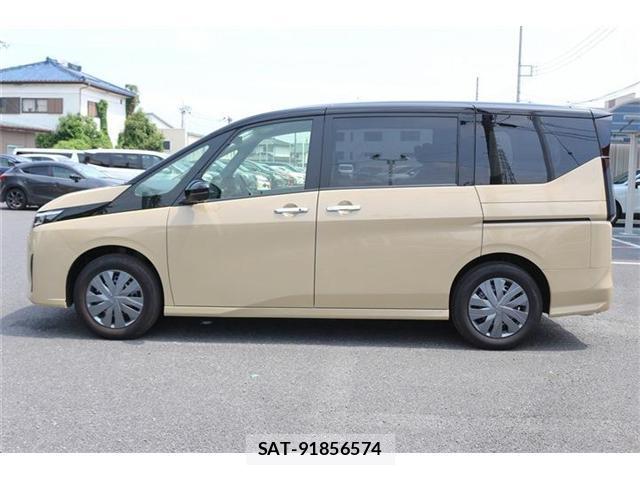 Nissan SERENA 2025-07 8010792-9