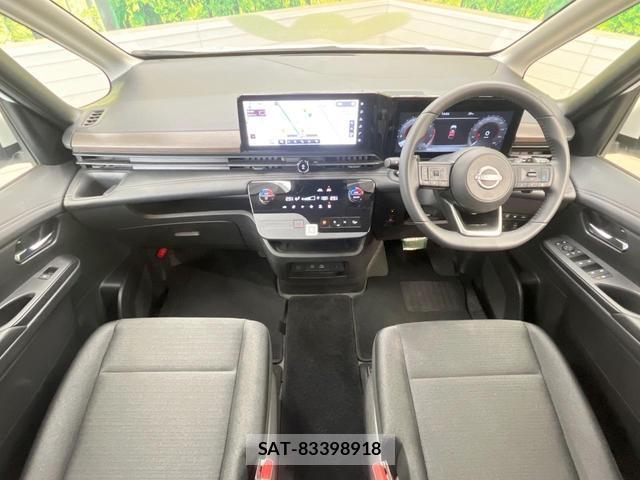 Nissan SERENA 2025-02 8011086-1