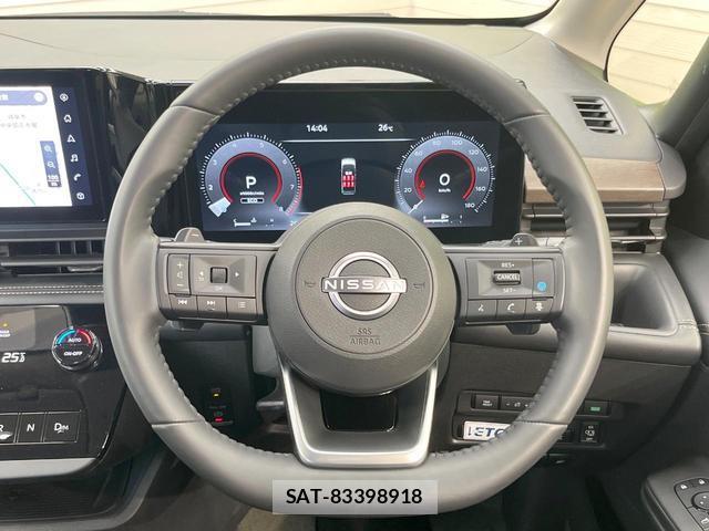 Nissan SERENA 2025-02 8011086-11