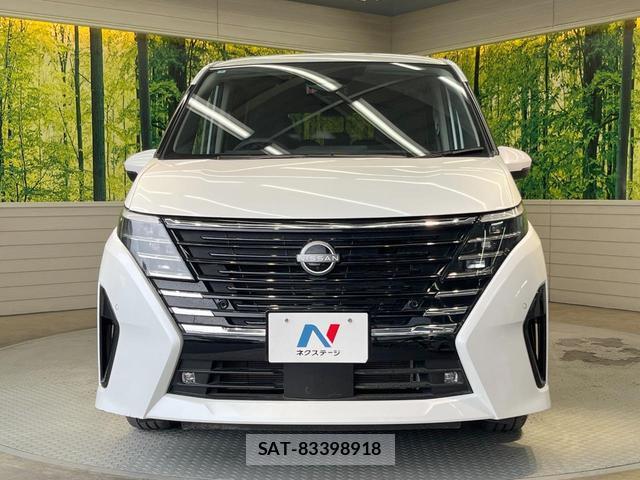 Nissan SERENA 2025-02 8011086-14