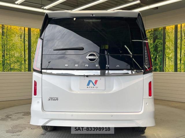 Nissan SERENA 2025-02 8011086-15