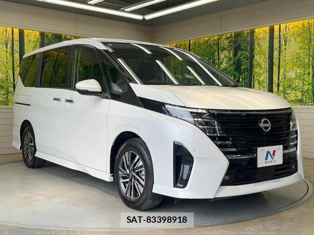 Nissan SERENA 2025-02 8011086-16