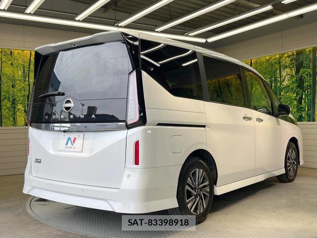 Nissan SERENA 2025-02 8011086-17