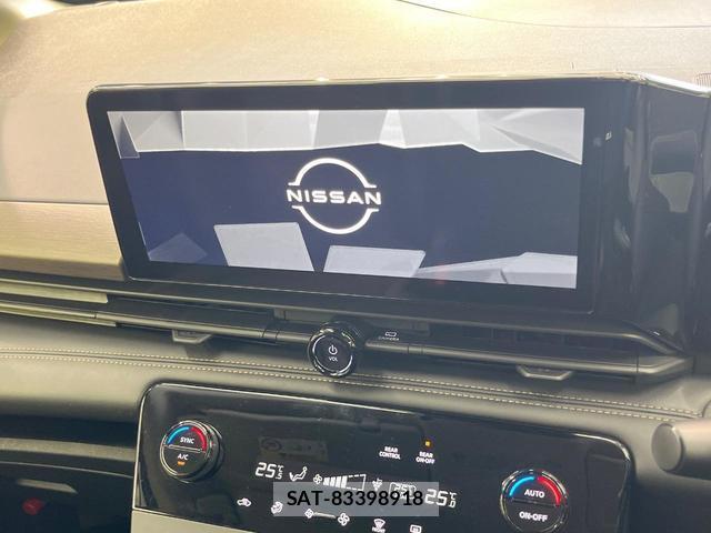 Nissan SERENA 2025-02 8011086-2
