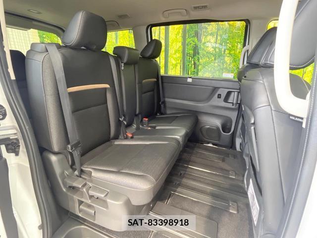 Nissan SERENA 2025-02 8011086-8