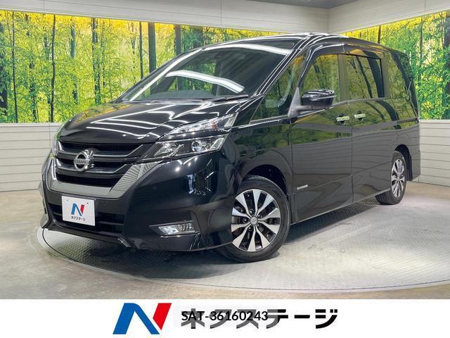 Nissan SERENA 2019-05 8011089-0