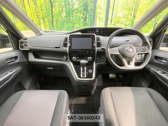 Nissan SERENA 2019-05 8011089-1