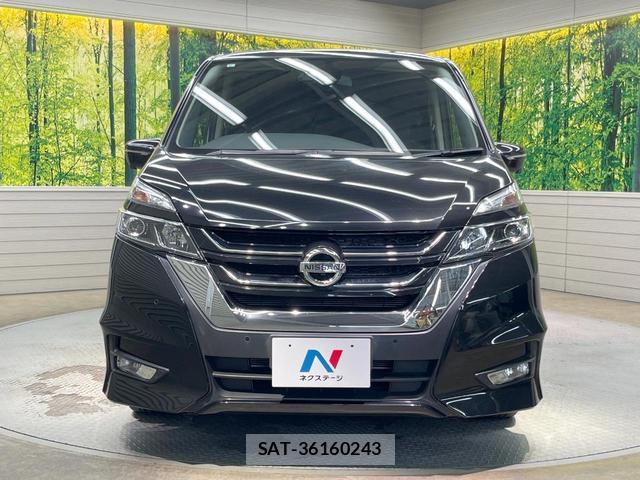 Nissan SERENA 2019-05 8011089-14