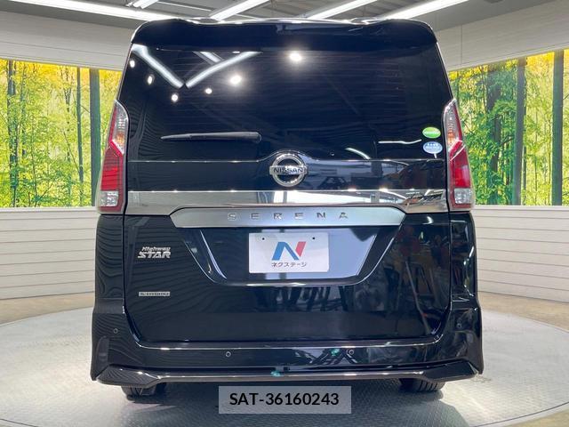 Nissan SERENA 2019-05 8011089-15