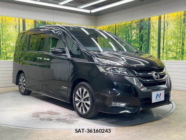 Nissan SERENA 2019-05 8011089-16