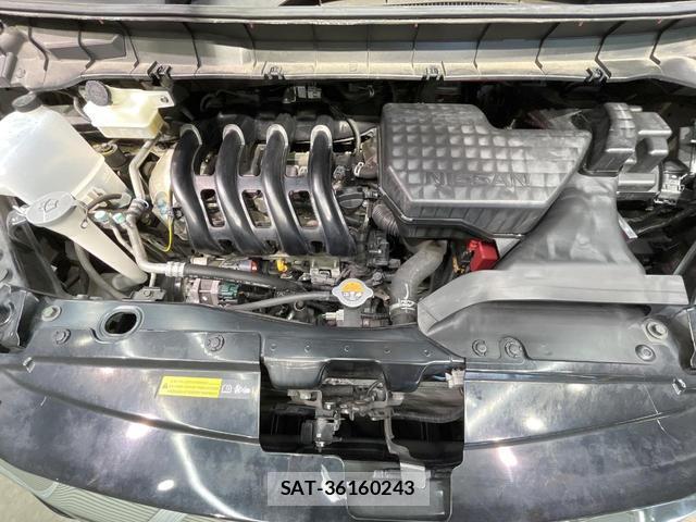 Nissan SERENA 2019-05 8011089-17