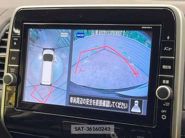 Nissan SERENA 2019-05 8011089-4