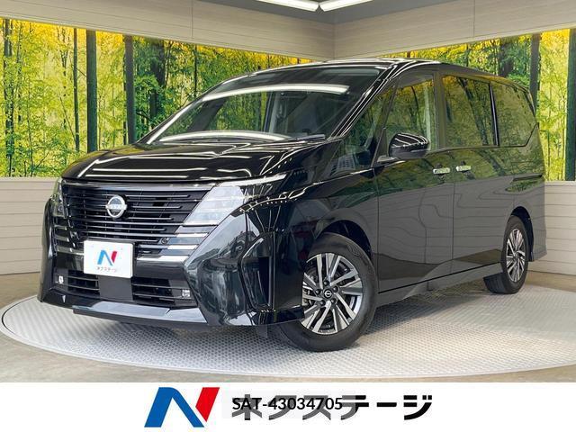 Nissan SERENA 2024-05 8011095-0