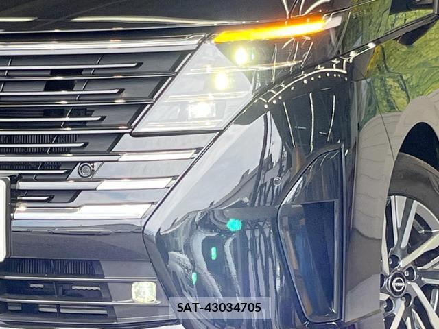 Nissan SERENA 2024-05 8011095-11