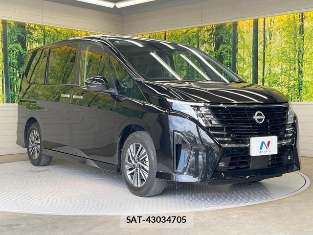 Nissan SERENA 2024-05 8011095-15