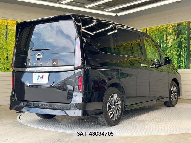 Nissan SERENA 2024-05 8011095-16