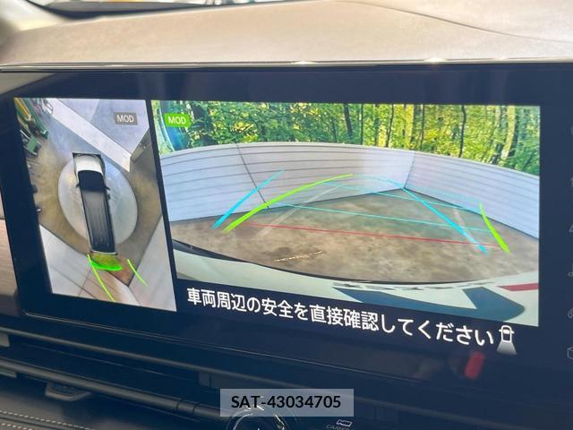 Nissan SERENA 2024-05 8011095-4