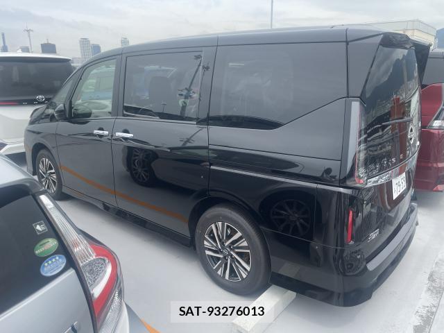 Nissan SERENA 2025-02 8011611-1