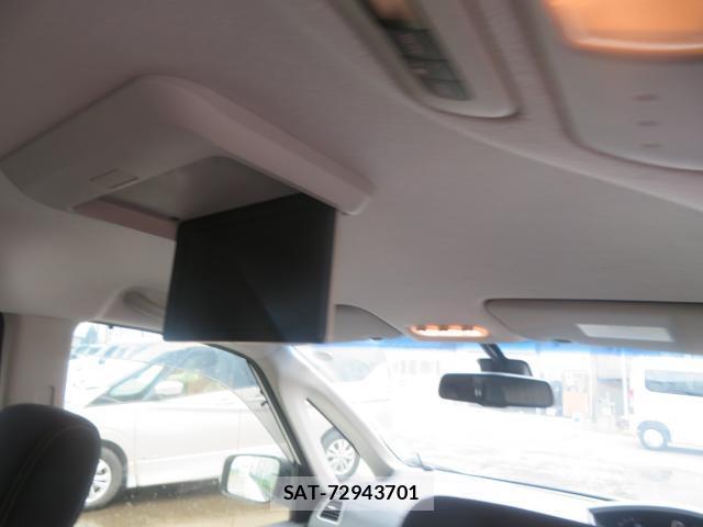 Nissan SERENA 2015-09 8012004-13