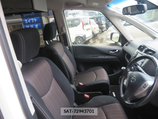 Nissan SERENA 2015-09 8012004-17