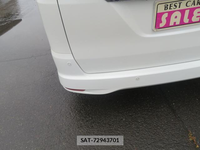Nissan SERENA 2015-09 8012004-9