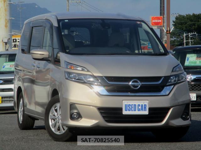 Nissan SERENA 2016-10 8012041-14
