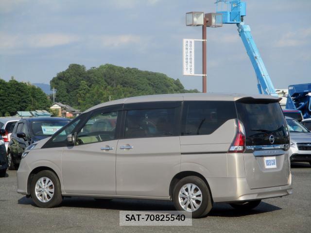 Nissan SERENA 2016-10 8012041-15