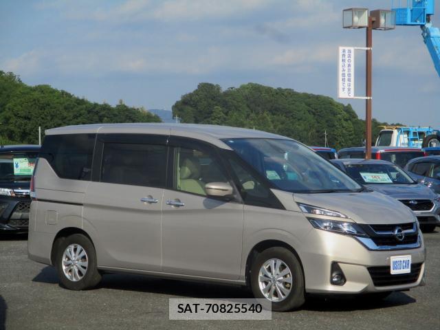 Nissan SERENA 2016-10 8012041-18