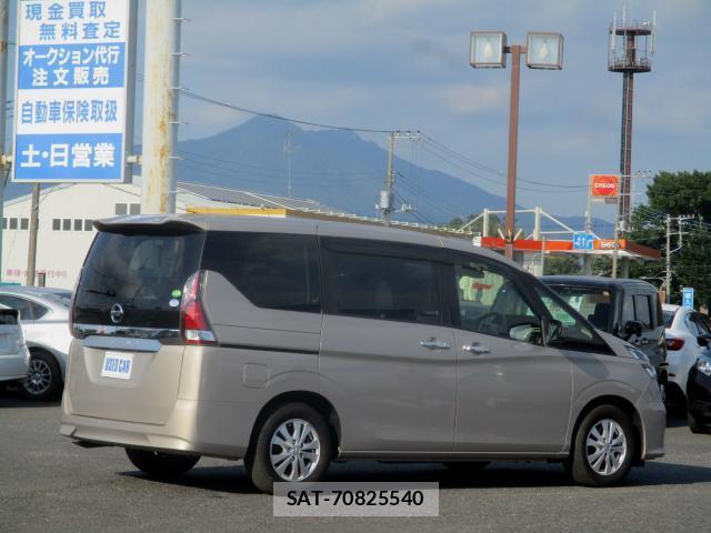 Nissan SERENA 2016-10 8012041-19