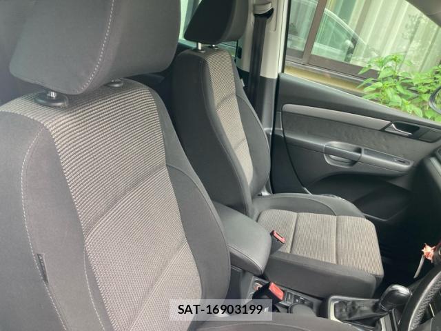 VolksWagen SHARAN 2012-06 8007091-14