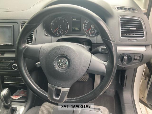 VolksWagen SHARAN 2012-06 8007091-16