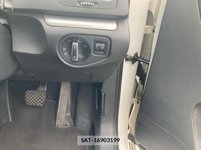 VolksWagen SHARAN 2012-06 8007091-17