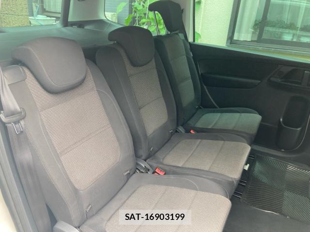 VolksWagen SHARAN 2012-06 8007091-18