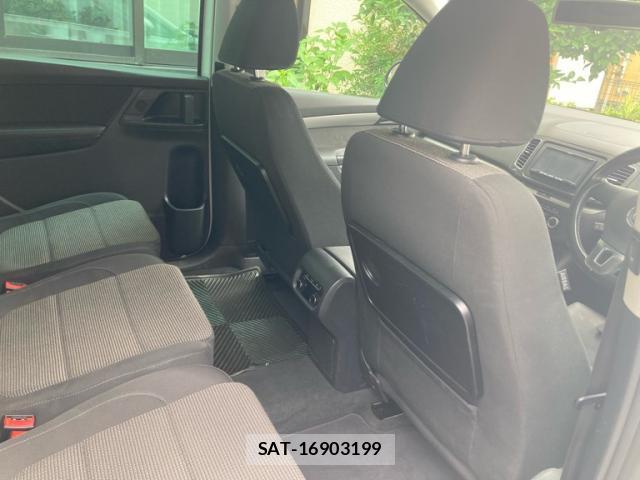 VolksWagen SHARAN 2012-06 8007091-19